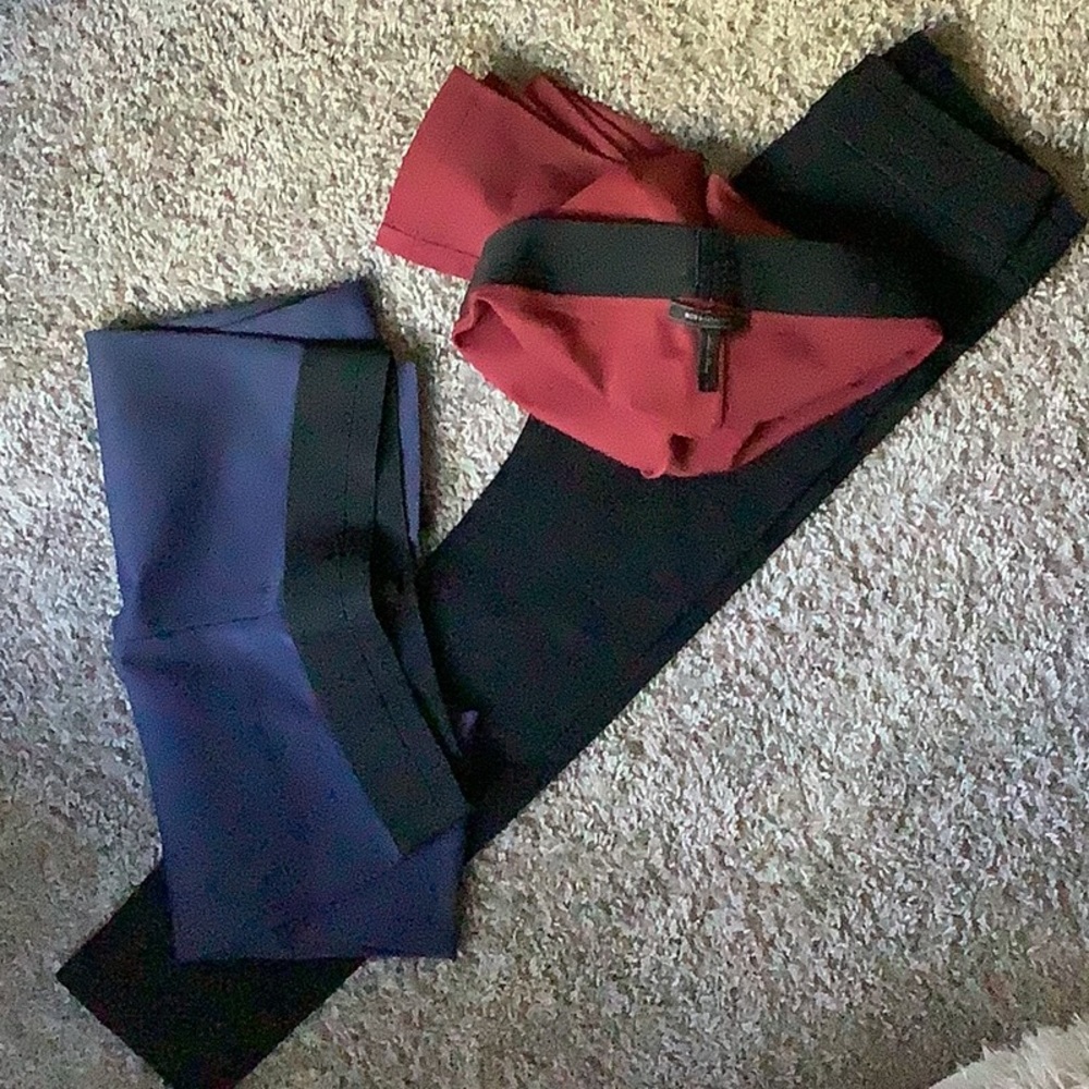 Bcbgmaxazria, The Mason- 3 Pair
